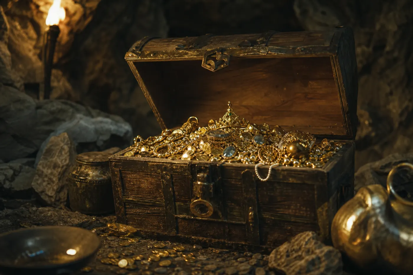Adventure Online Slots